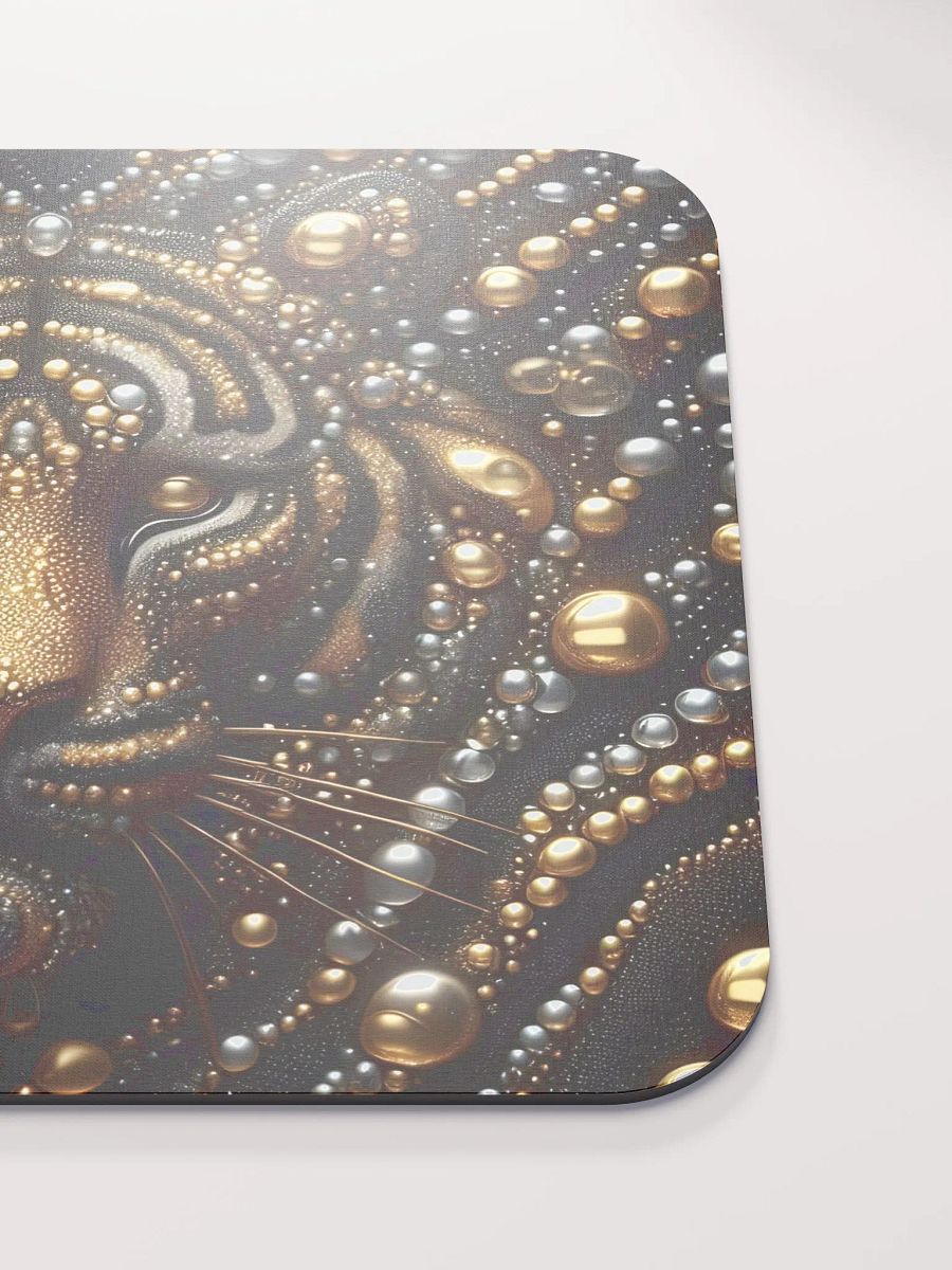Tiger's Gaze Mouse Pad product image (5)