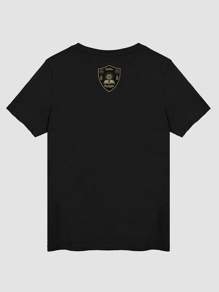 The Root and Stem Women's Tee product image (7)