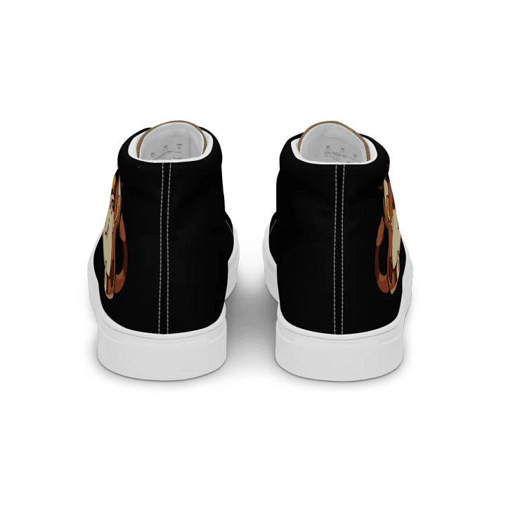 Women's Moka High-Top Sneakers product image (2)