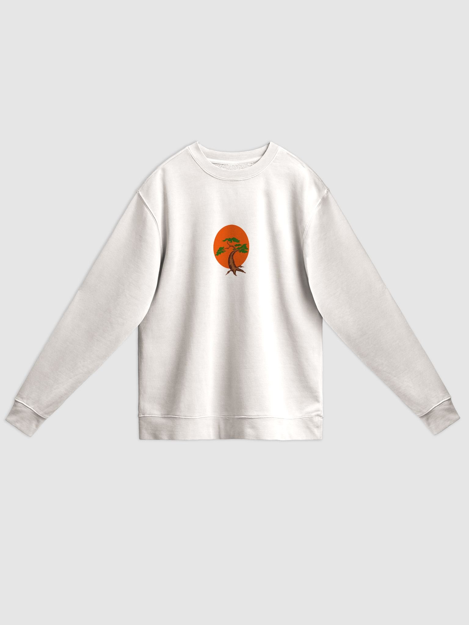 Nature's Embrace Sweatshirt product image (1)