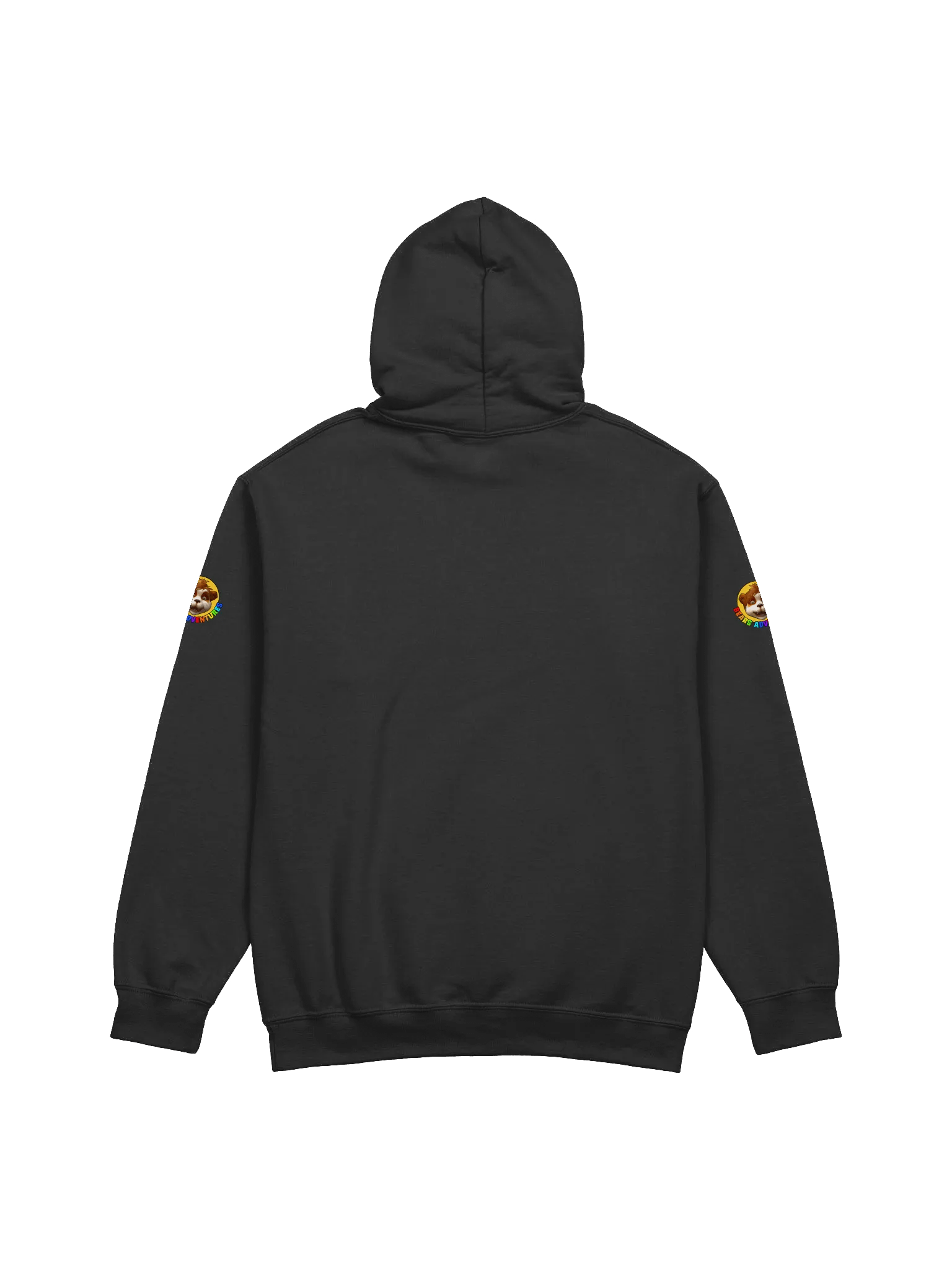 Bears Adventures Hoodie product image (15)