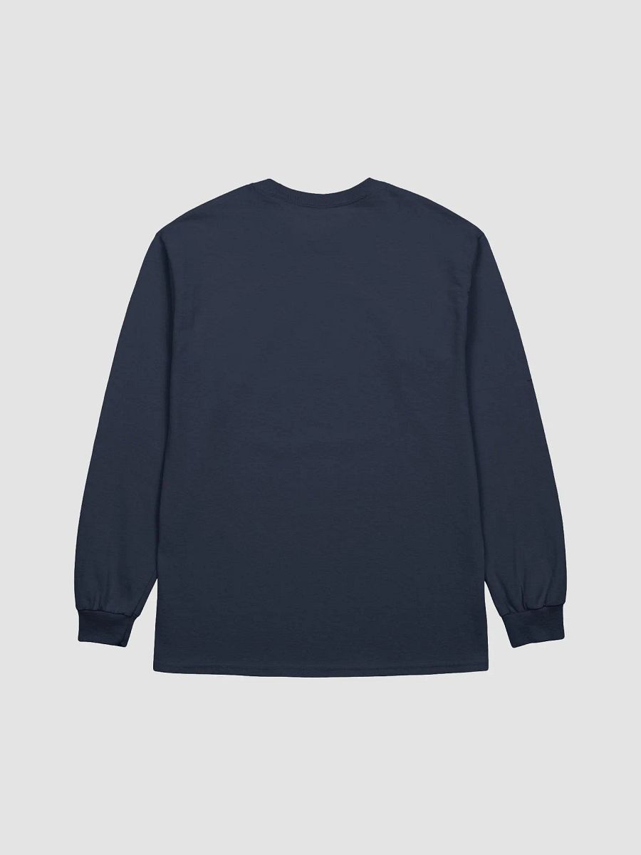 Wispen Wight 1.0 Longsleeve product image (2)
