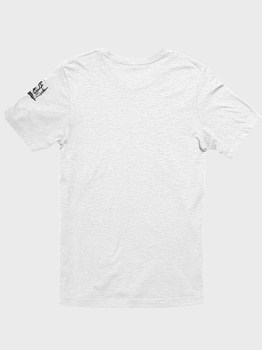 LADY BIGFOOT T-SHIRT product image (23)