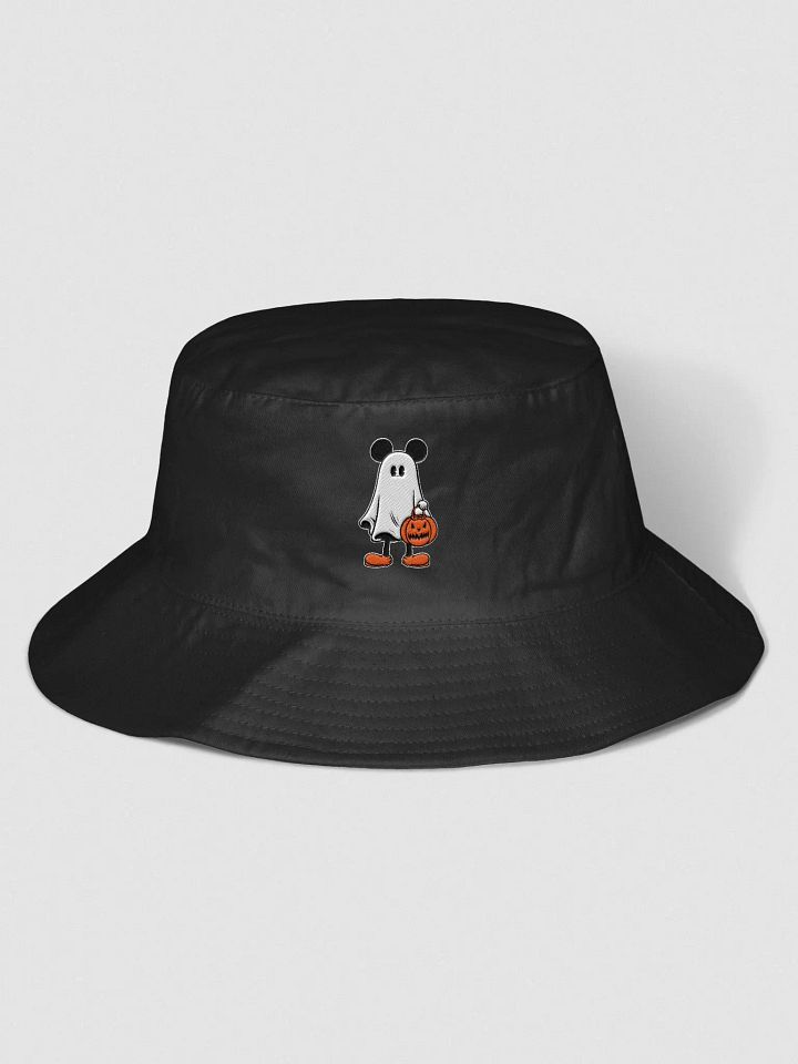 Ghosty x Mouse Bucket Hat product image (4)