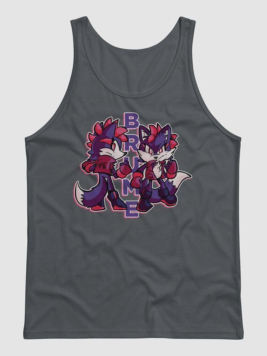 Brume Purple Wolf product image (6)