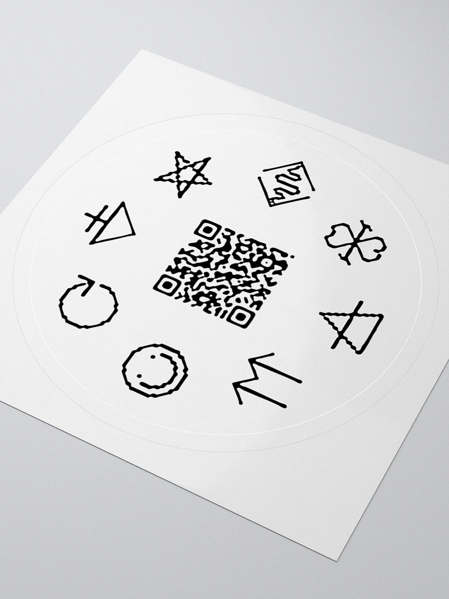 Sticker CRAME UN CASQUE product image (8)