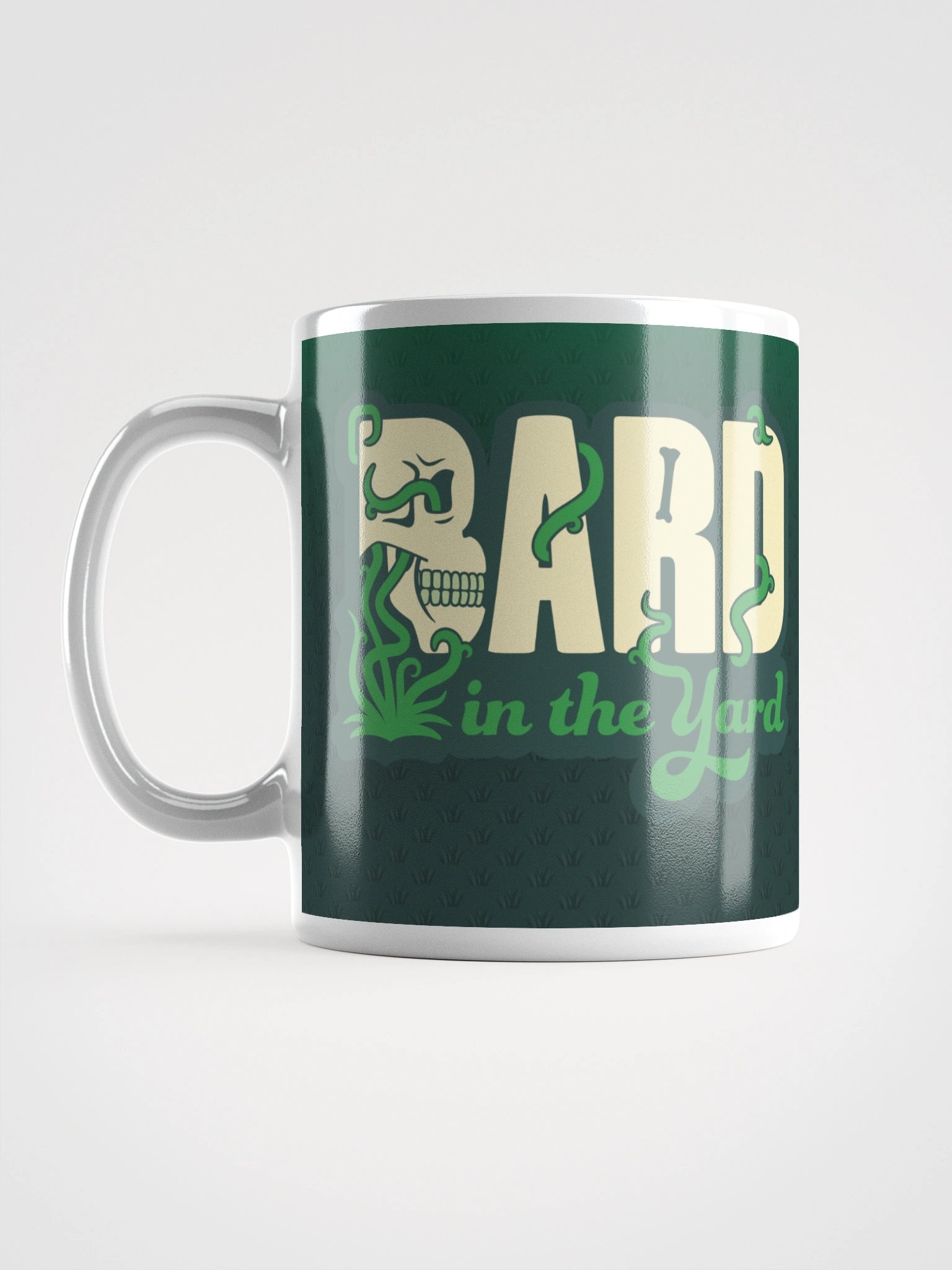 Logo Mug product image (2)