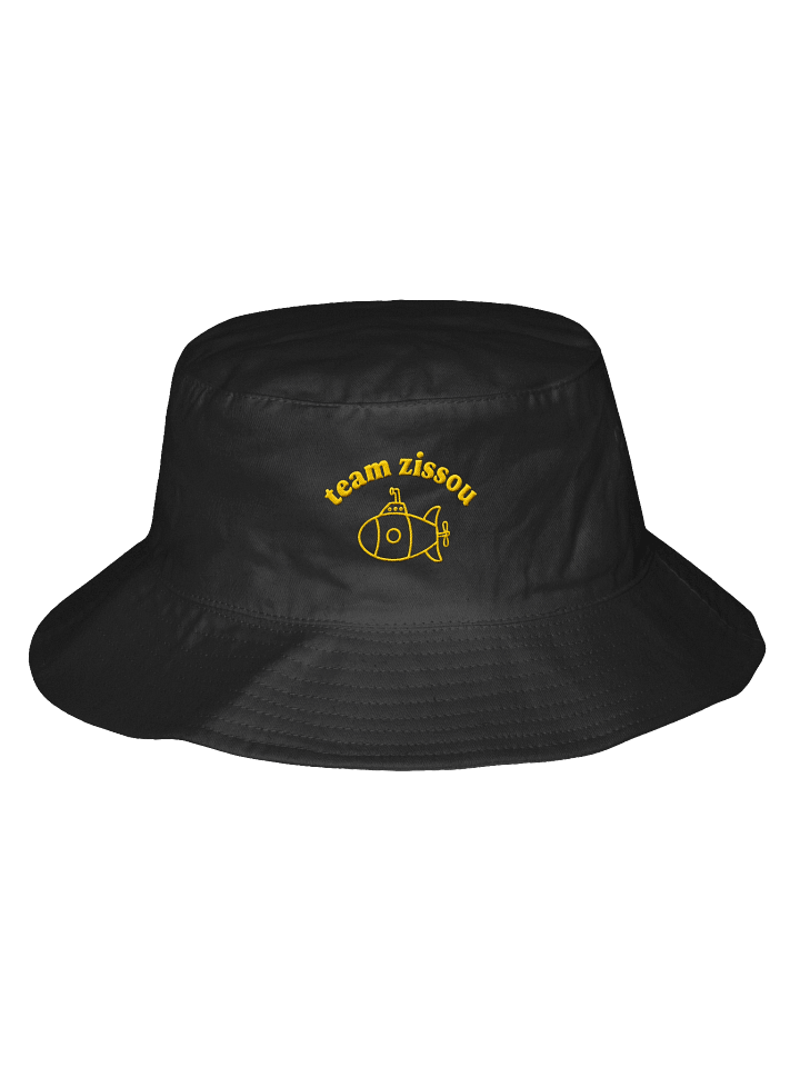 zissou bucket hat product image (1)