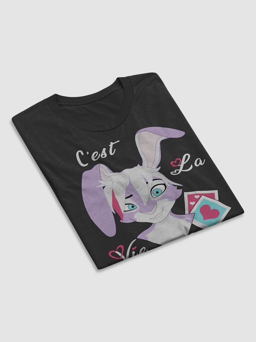 June | Triblend T-shirt | Quote #1 product image (4)