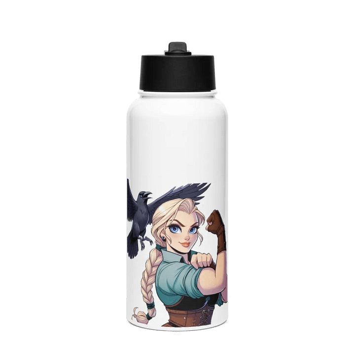 Huldra Waterbottle product image (1)