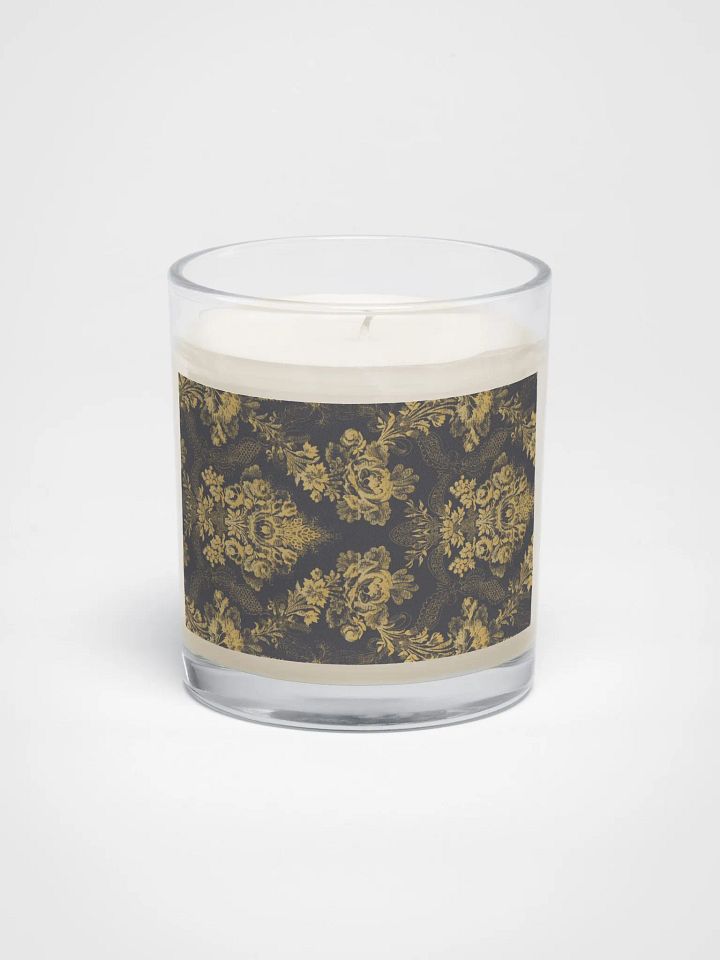 Flower Candle product image (1)