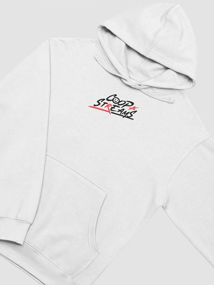 CoopStreams Hoodie product image (2)