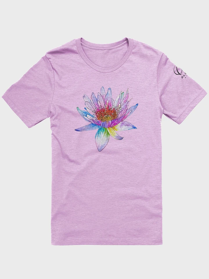 Lotus Shirt product image (1)