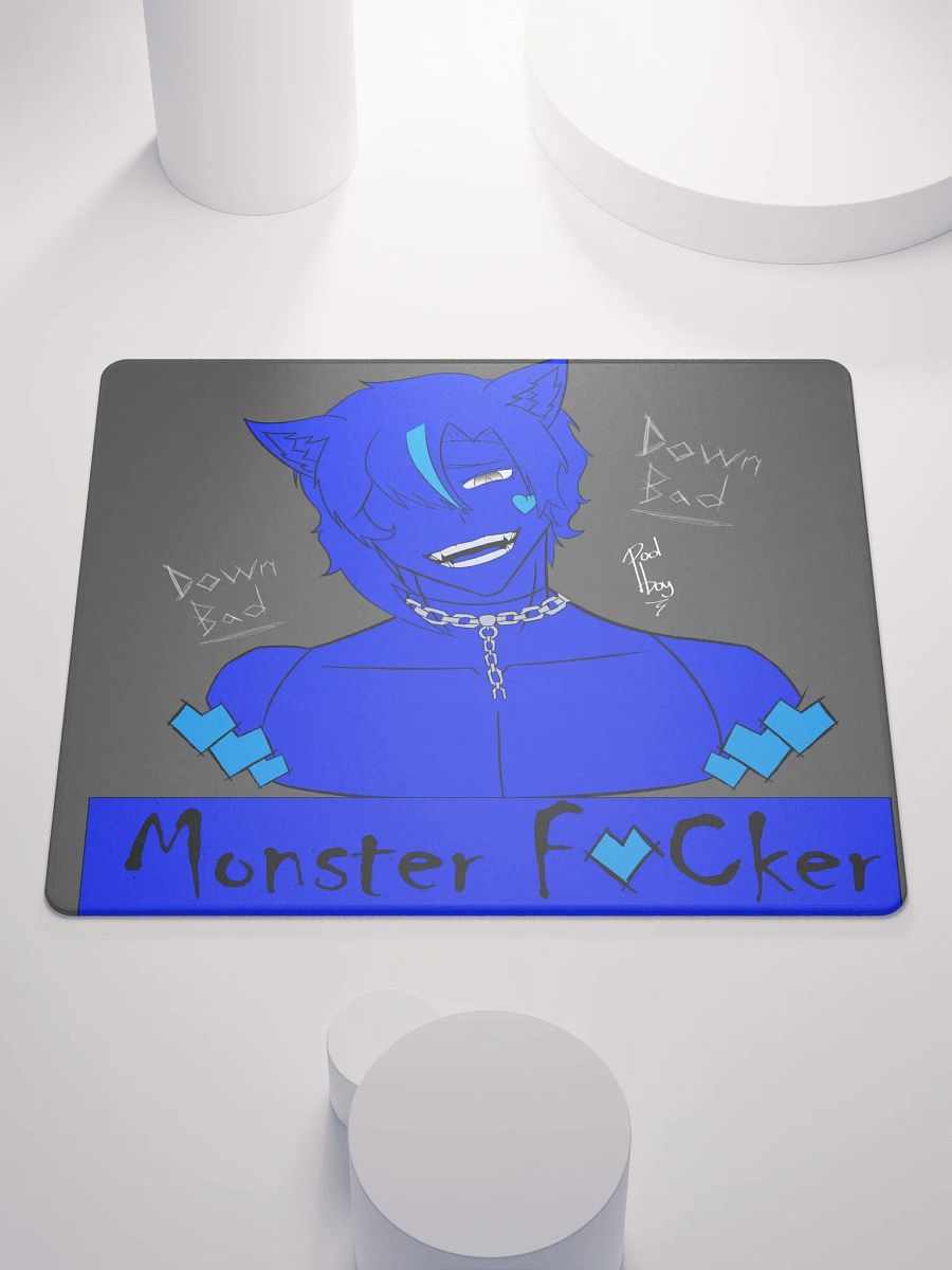 The Honest Mouse Pad product image (1)