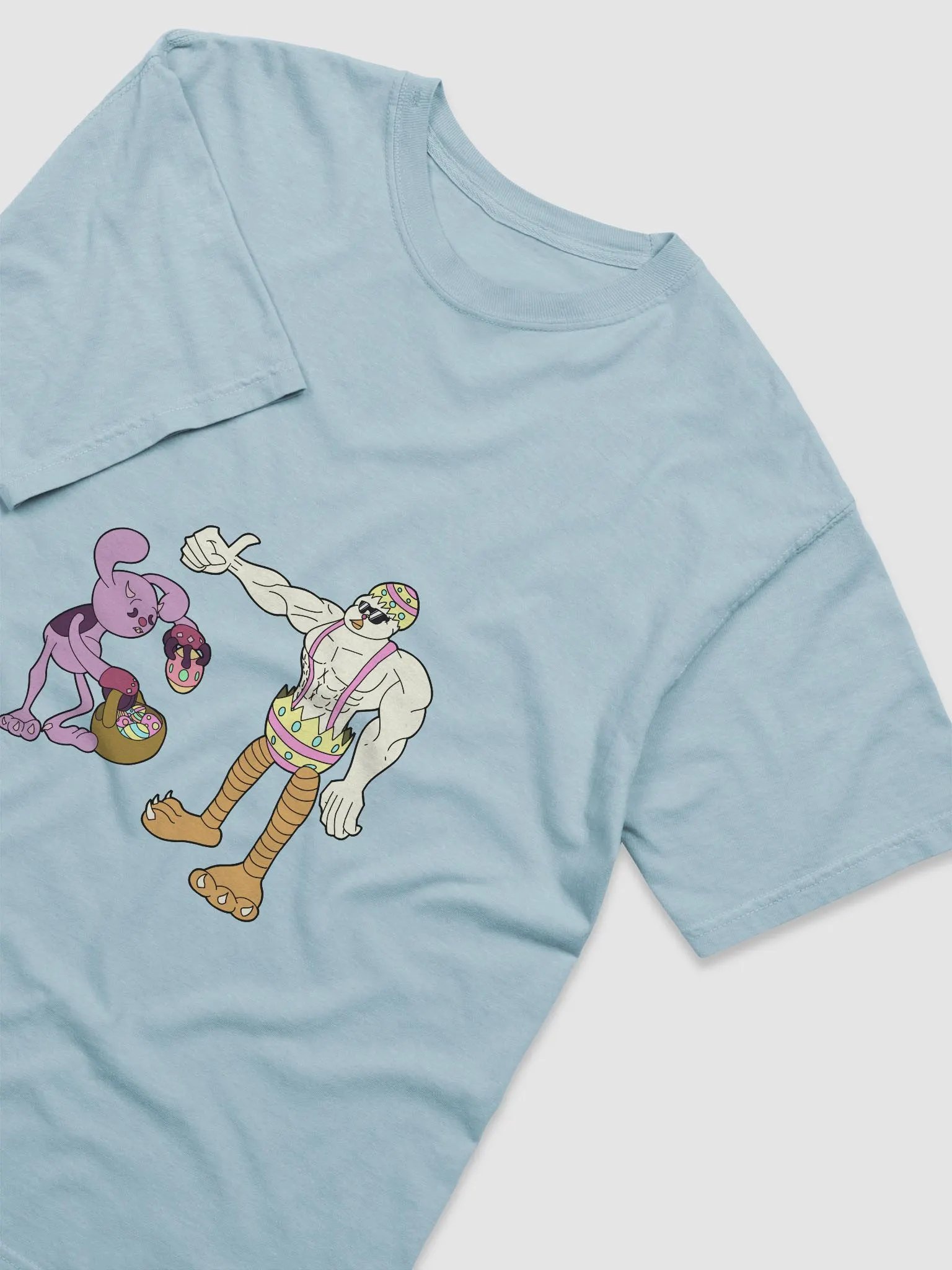 Spring Vibes T-Shirt product image (3)