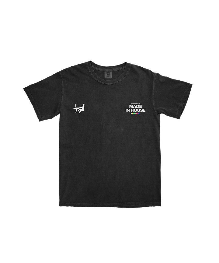 Made in House — S/S product image (1)