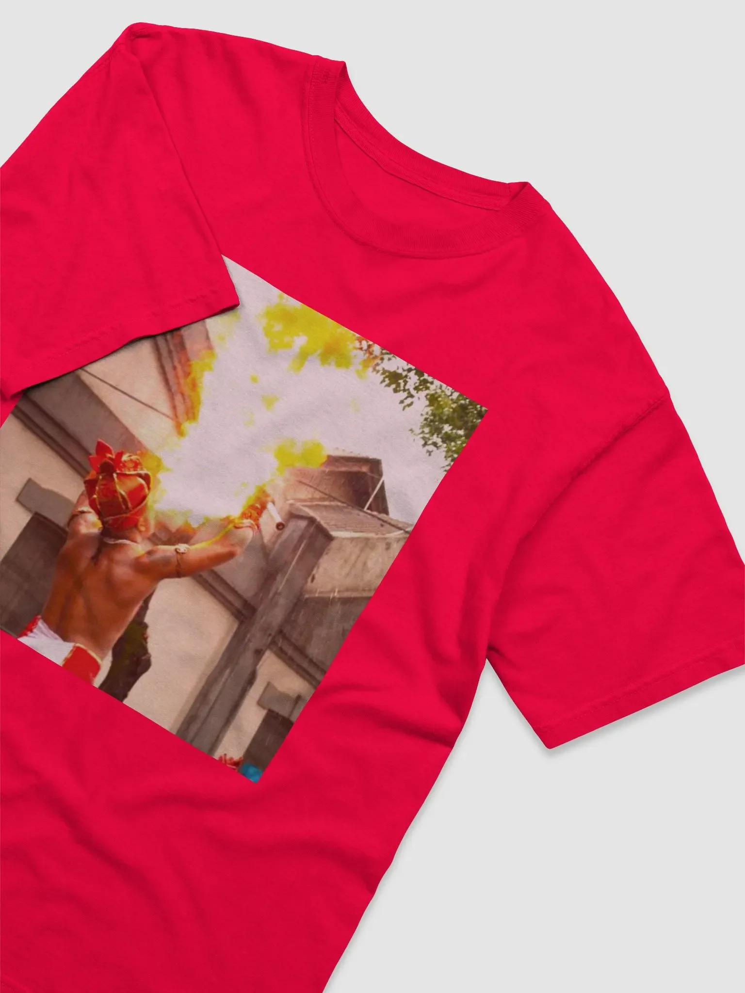 Fogo de Xangô product image (3)