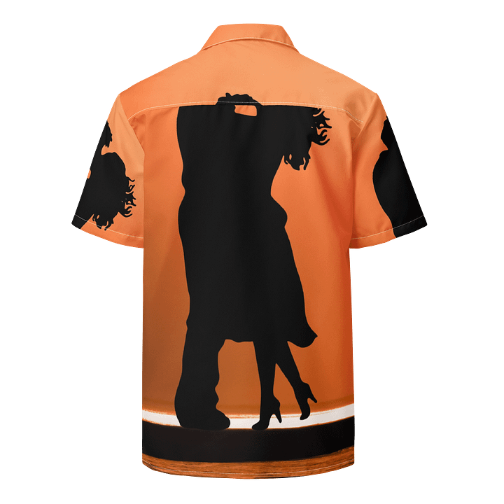 'You Are The One' Hawaiian Shirt product image (2)