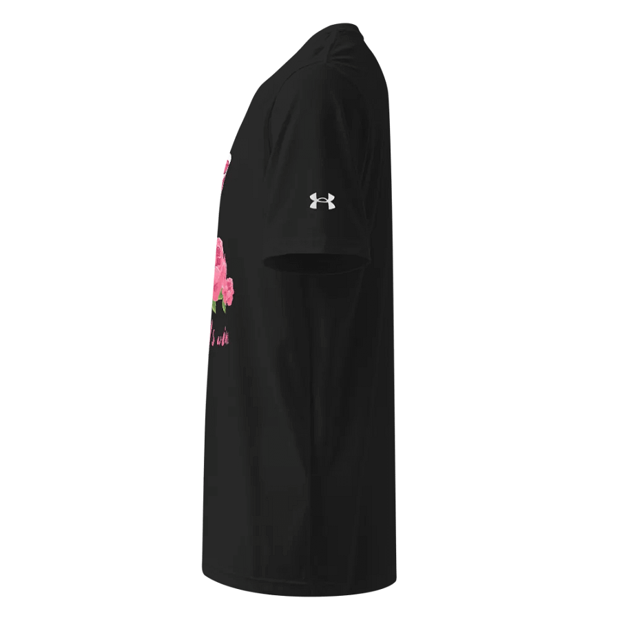 Empowerment Elixir Women's Athletic T-Shirt product image (3)