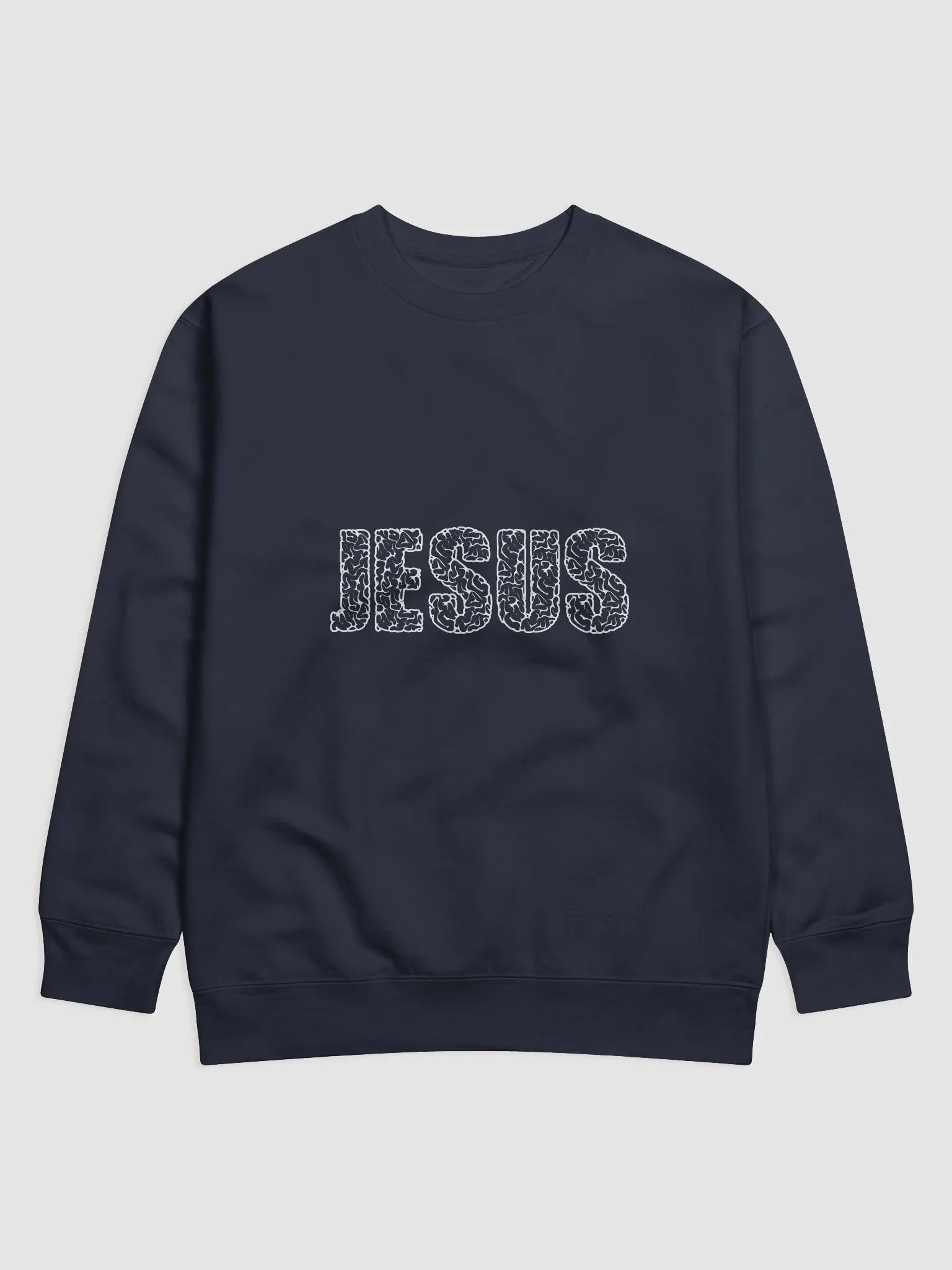 JESUS Sweatshirt product image (13)
