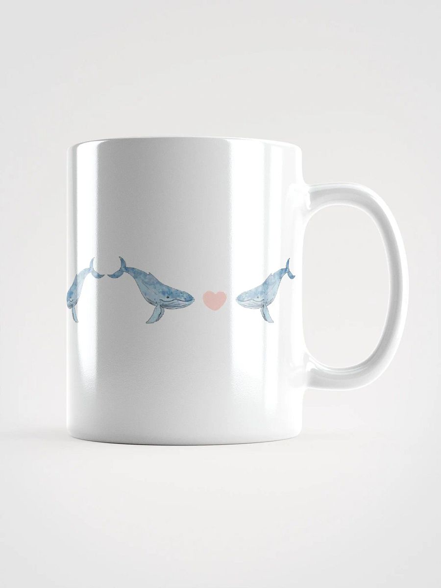 Humpback Whale Mug product image (1)