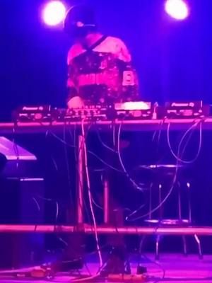 played studio b last night at the @woolimusic @thisiscyclops @kompanymusic show for the mind warped tour first time being on a stage like the and i threw down ##riddim #dubstepmusic #edm #raves #grockdubz #liveperformance #livemusic #djs #dj #djsoftiktok #minnesota #minneapolis #skywaytheater #studiob #clown #icp #insaneclownposse #juggalo