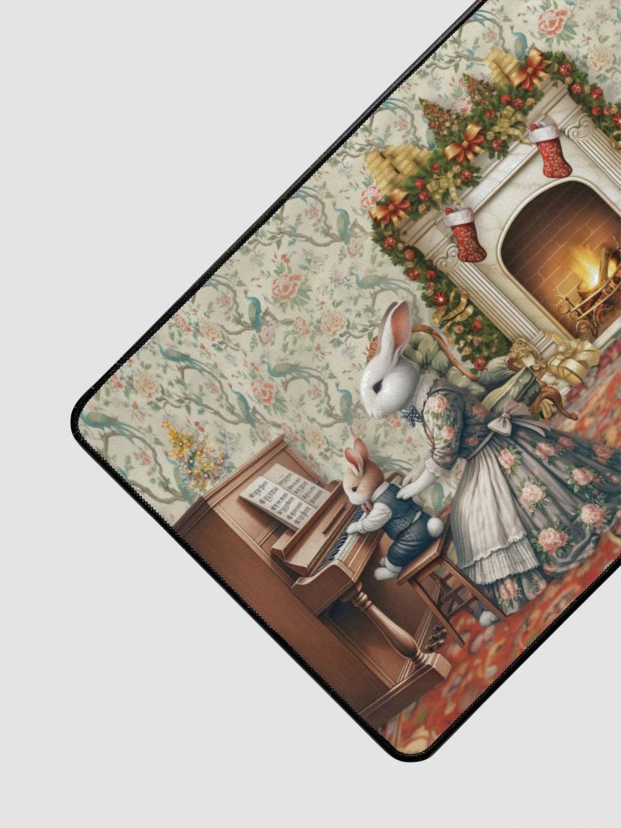 A Regency Christmas Tale Desk Mat | Large 15.5