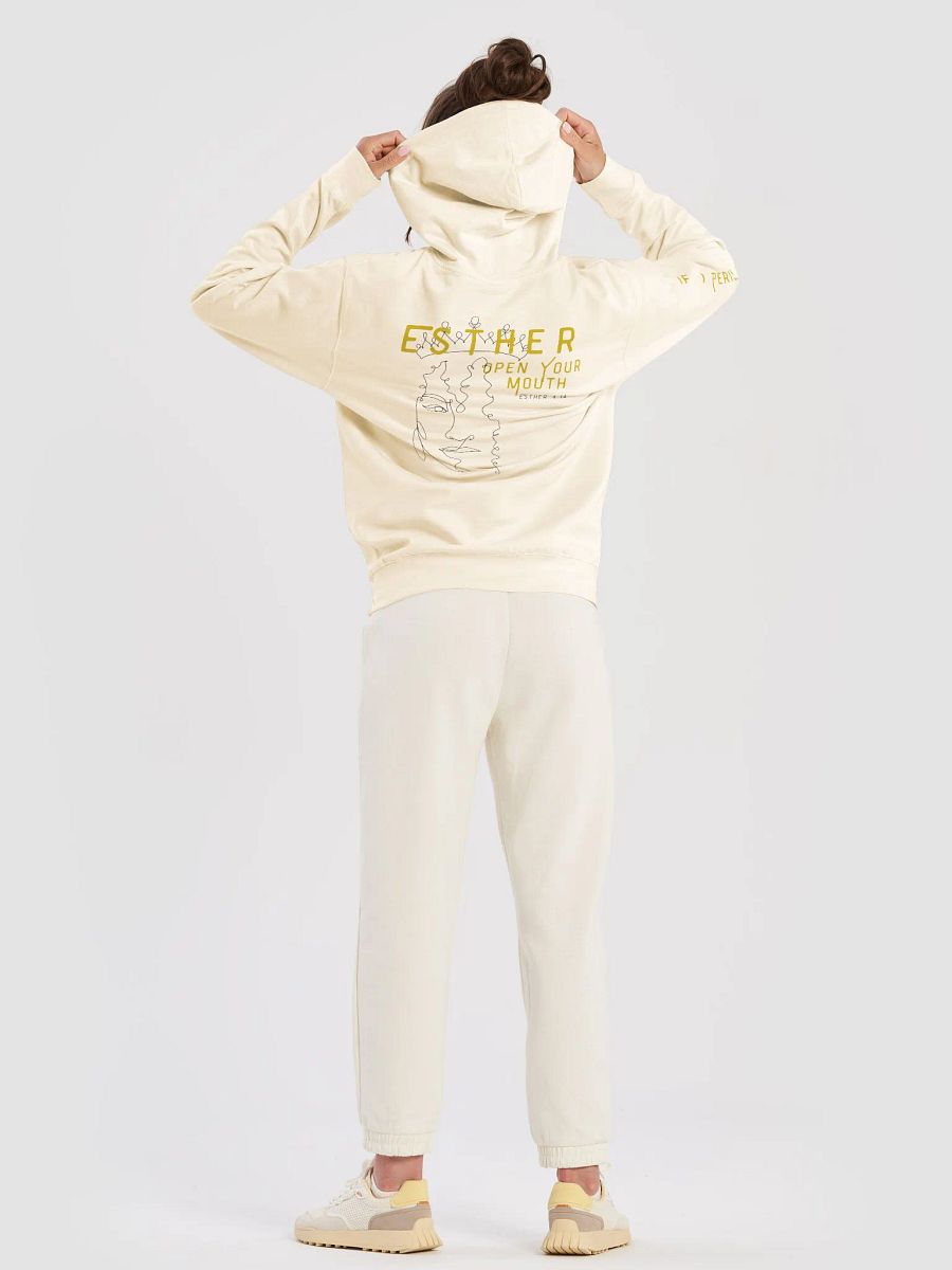 Esther Call Hoodie -Premium Quality product image (13)