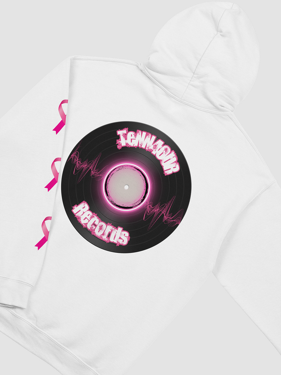 BREAST CANCER AWARENESS HOODIE product image (7)