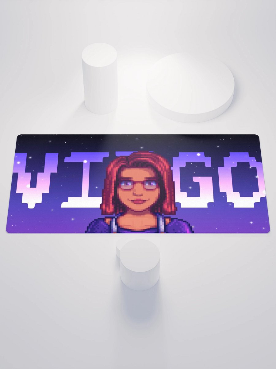 Mouse Pad Maru – Stardew Valley product image (1)