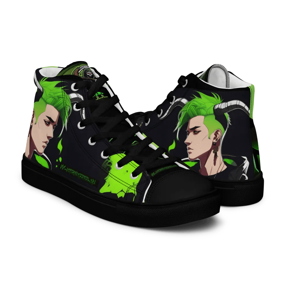 XX_MrGizmo989_XX's Hi-Tops product image (11)