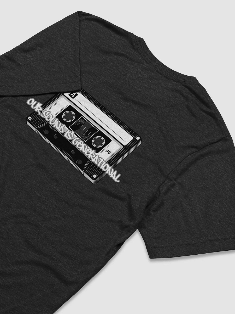 WE ARE THE CULTURE FOR THE RECORD product image (8)