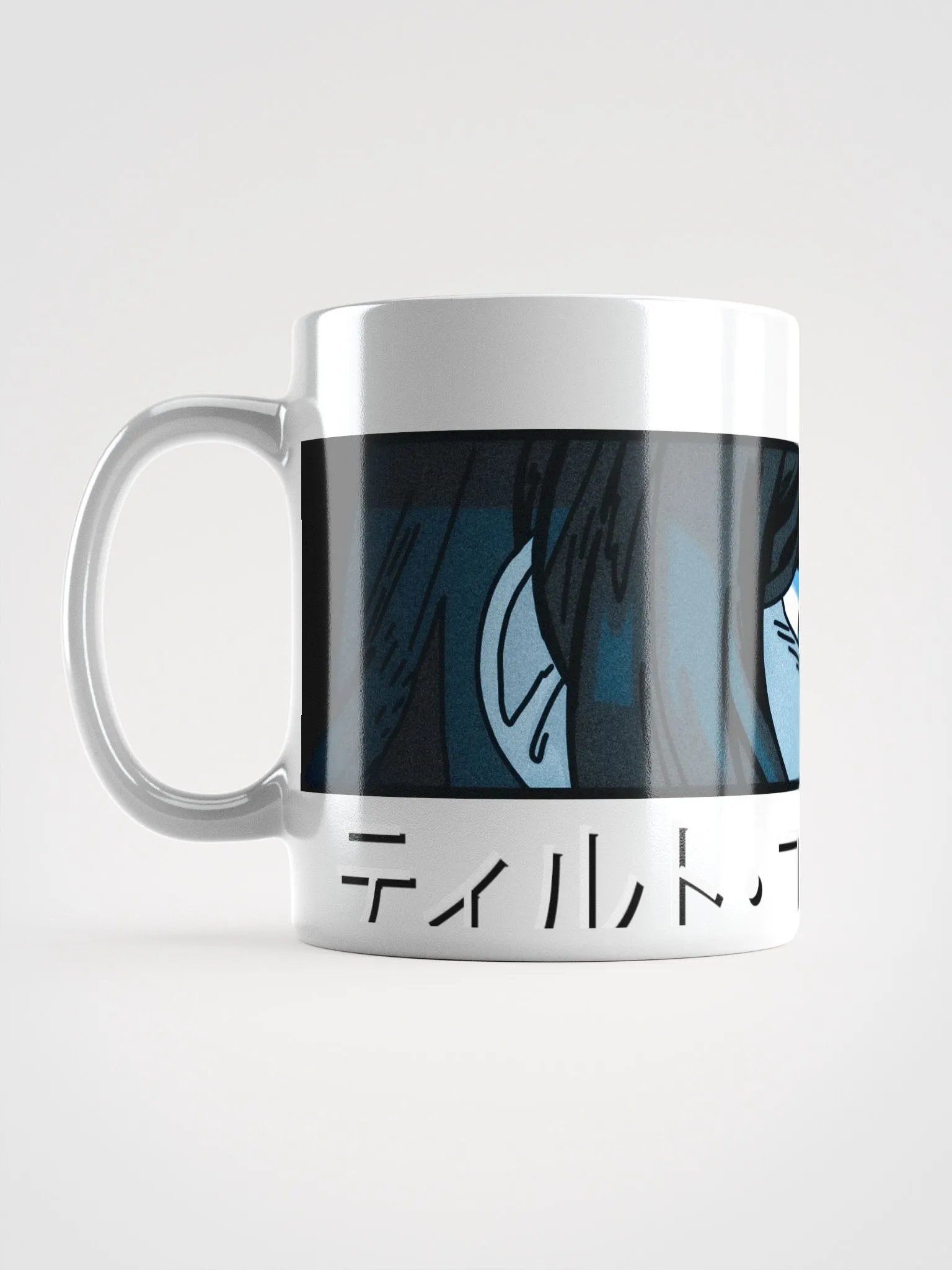 Tilt Controls Mug product image (6)