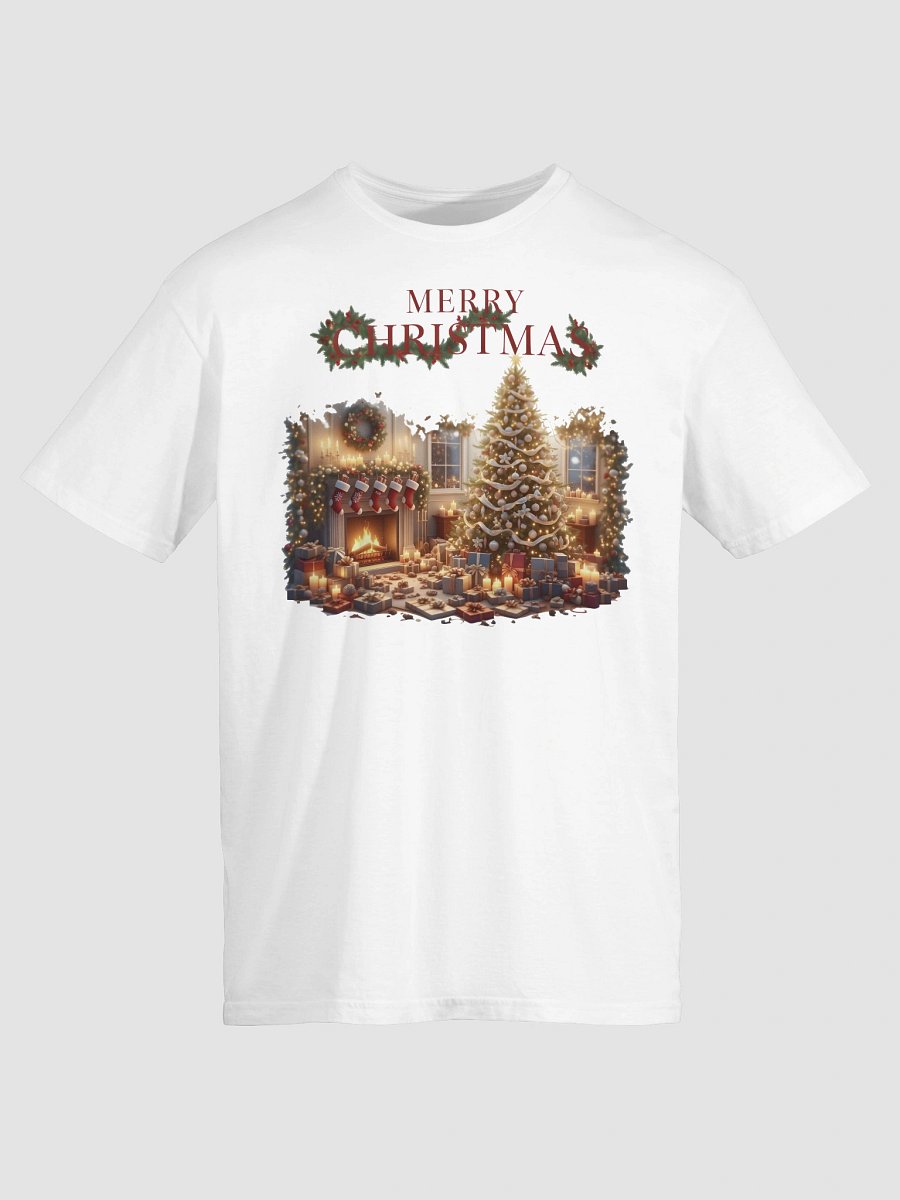 Merry Christmas ( Unisex ) product image (50)