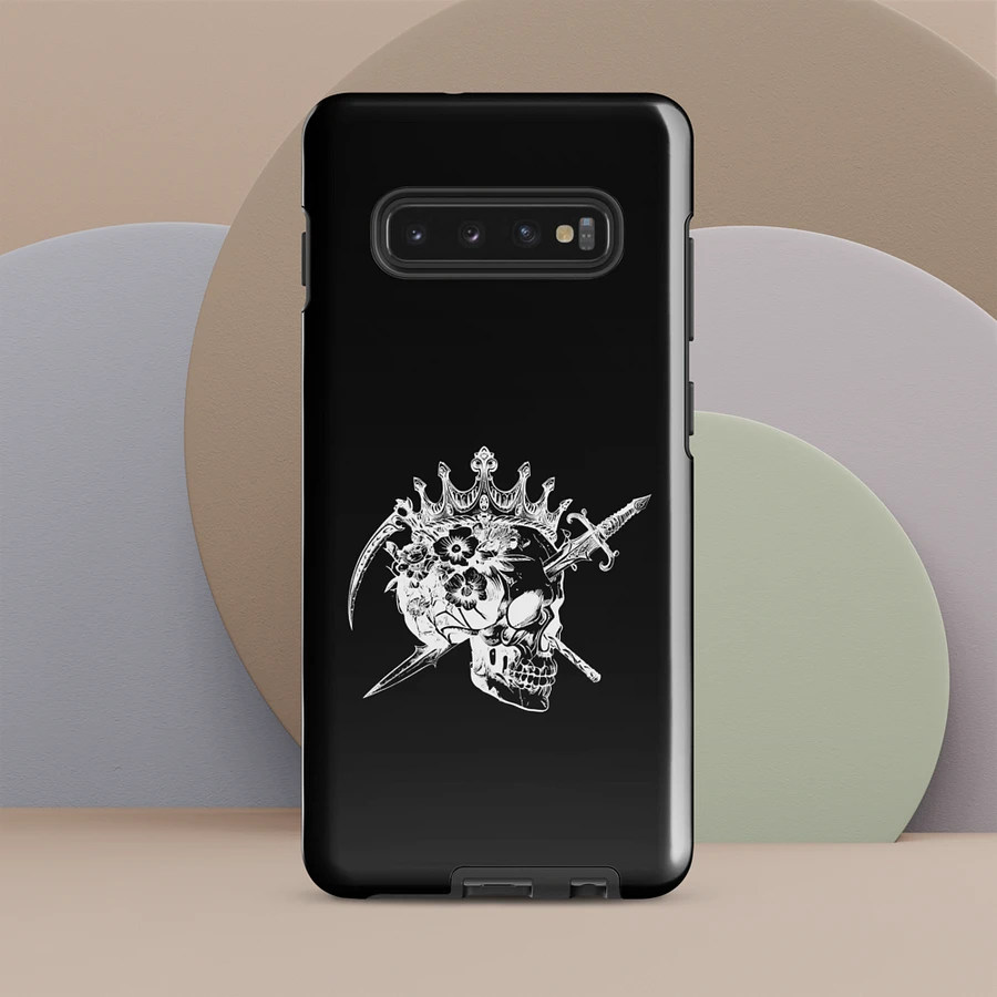 Four Horsemen Logo Samsung Case product image (13)