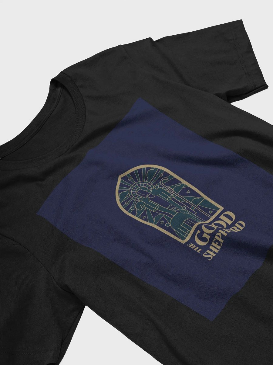 The Good Shepherd TShirt product image (3)
