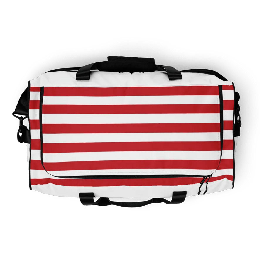 Enclave76 Duffle Bag product image (7)