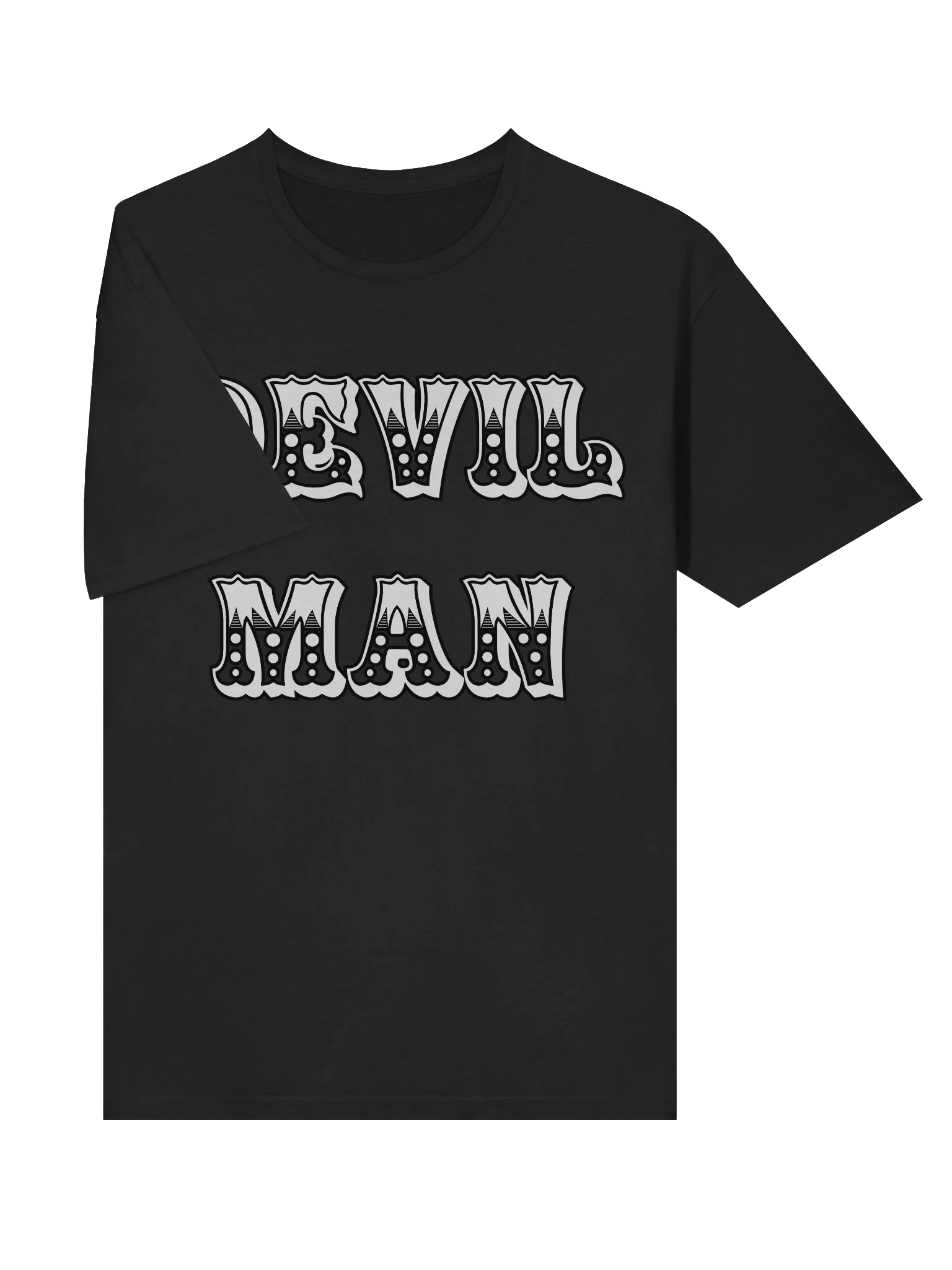 DEVIL MAN T-Shirt product image (63)