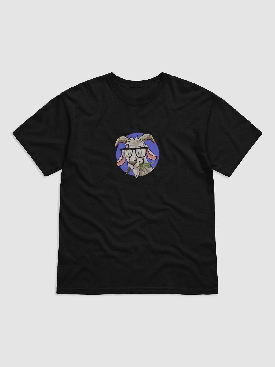 Geek & Misfit Mining Logos - T-shirt product image (4)