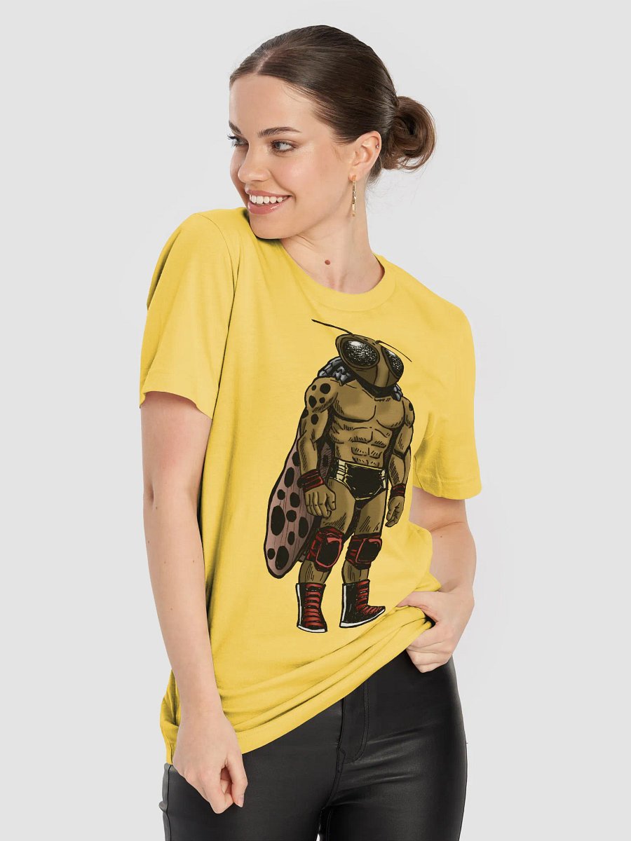 Spotted Lanternfly - Character T-Shirt product image (3)
