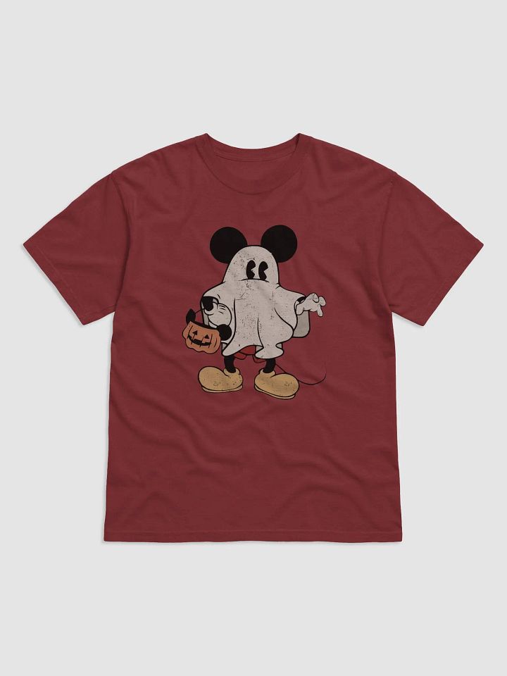 Vintage Mickey Ghost (Homemade) product image (1)