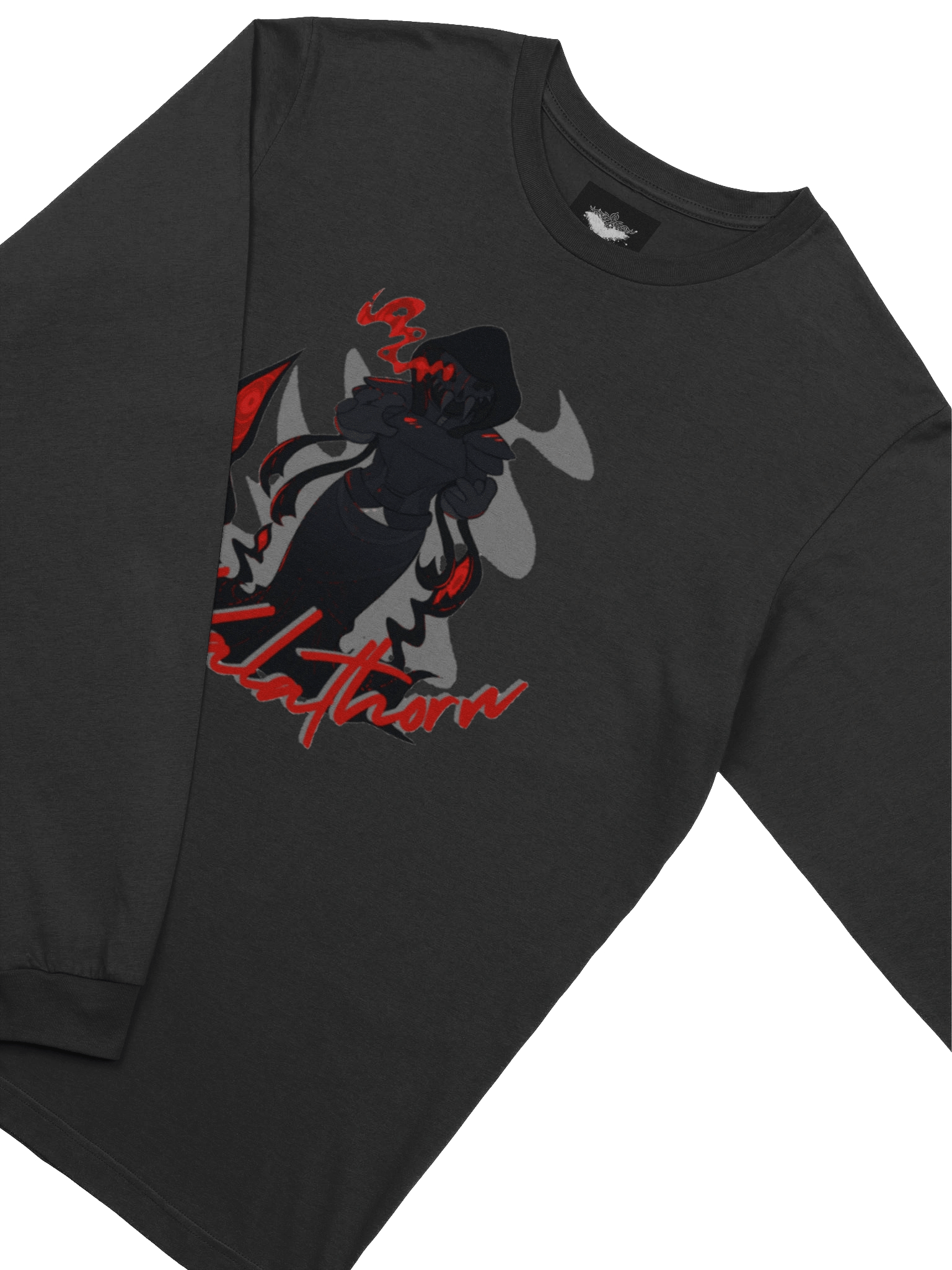 Ven Longsleeve Tee product image (10)