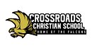 Crossroads Christian School Shop