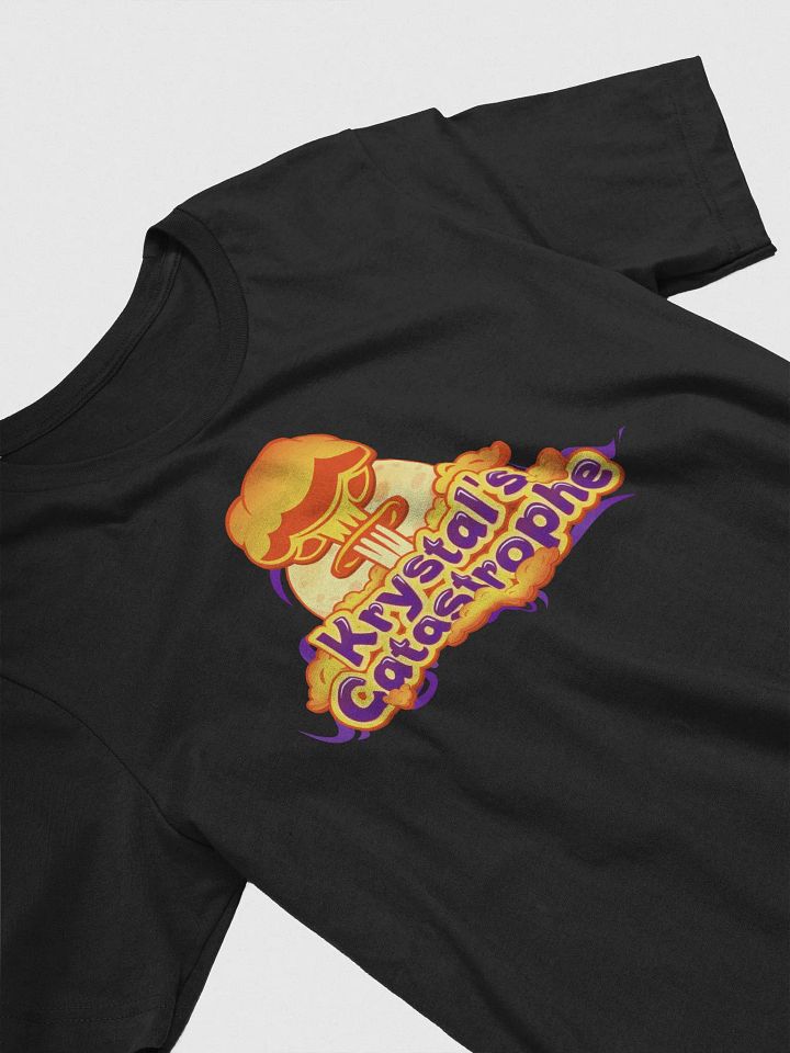 Logo Shirt product image (2)