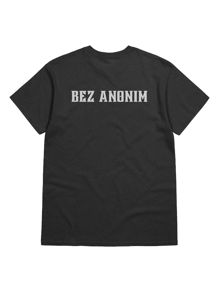 KRÓL PODZIEMIA T-SHIRT product image (2)