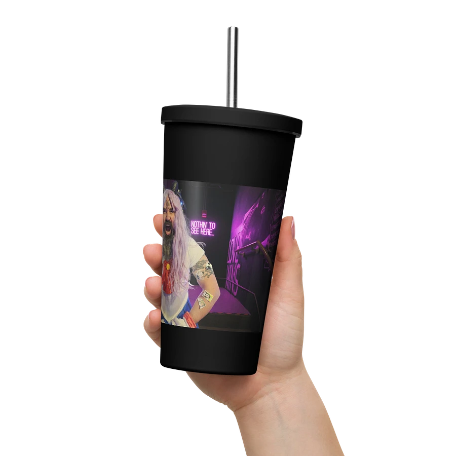 nothing to see here cup product image (26)