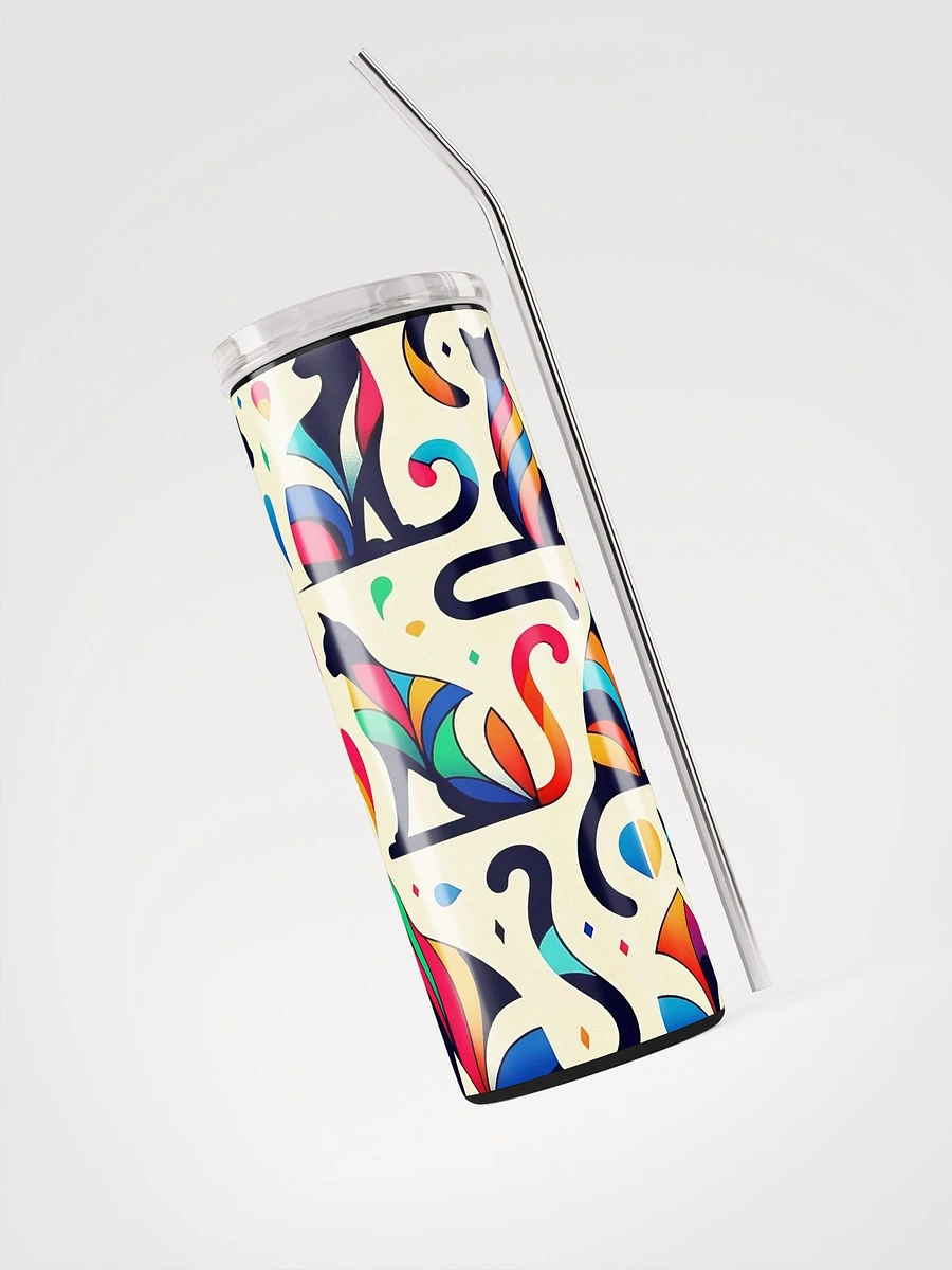 Stainless Steel Tumbler product image (6)