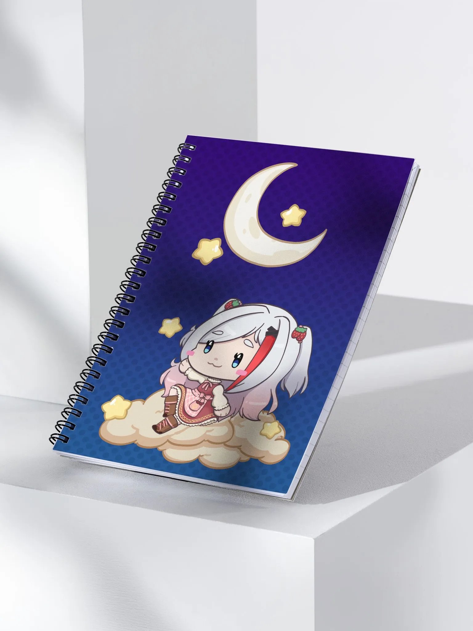 Sweet Dreams Notebook product image (4)