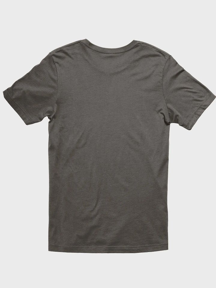INN - Supersoft T-Shirt product image (2)
