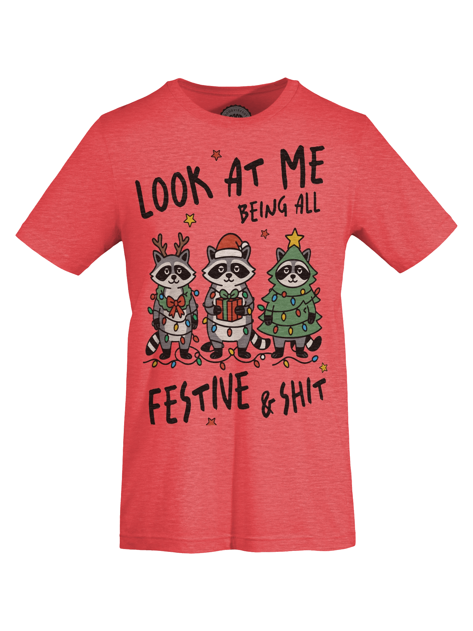 Look at Me Being All Festive product image (34)